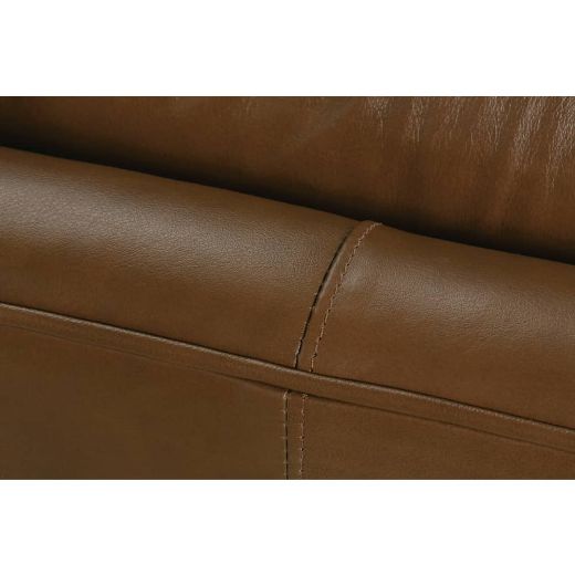 Picture of Madeline Bespoke Leather Sofa